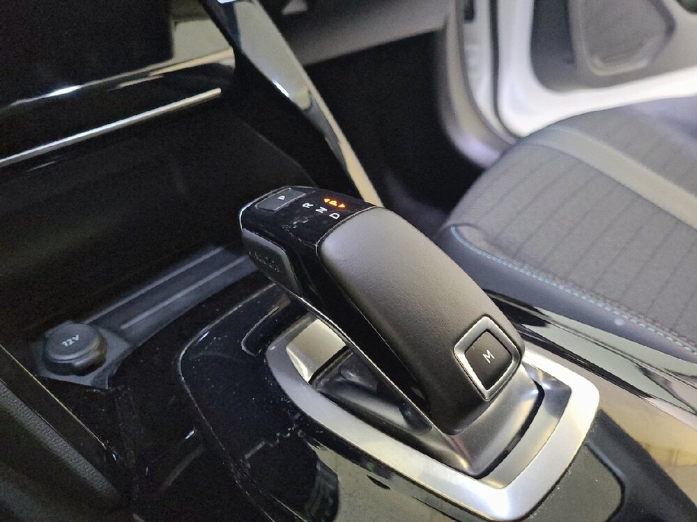 Occasion PEUGEOT 208 208 PureTech 100 S&S EAT8 - Allure