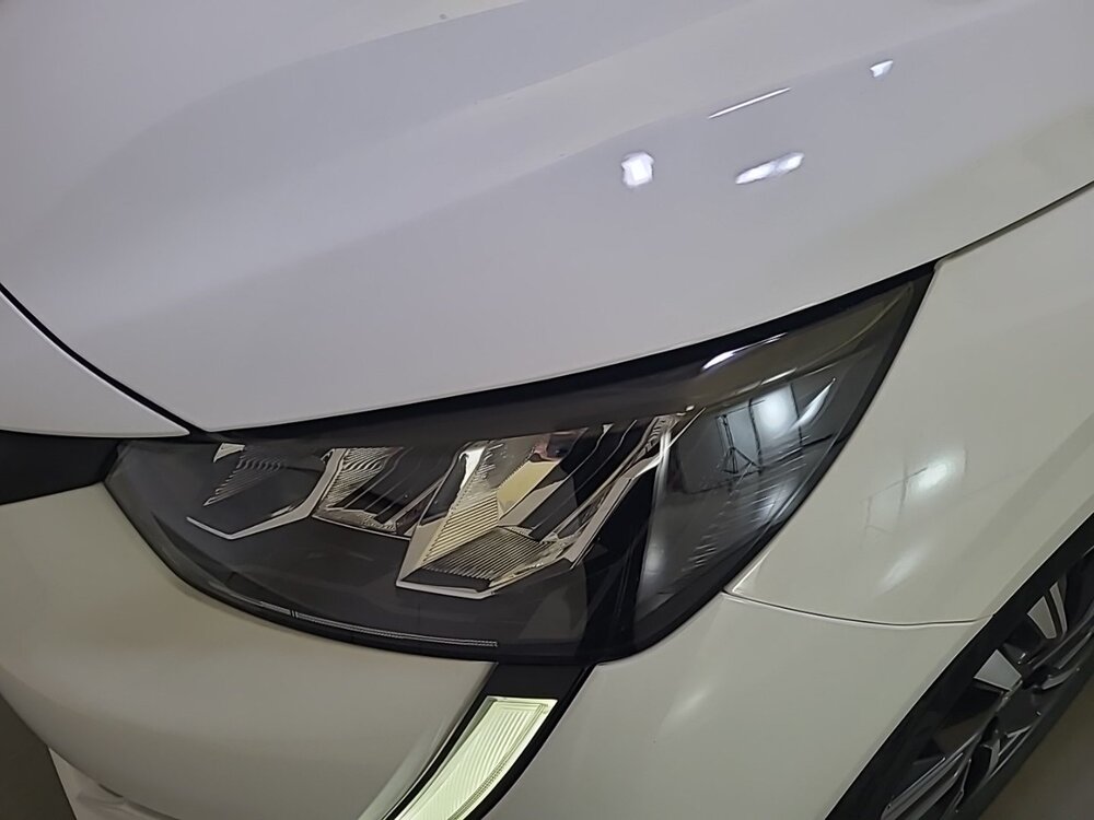 Occasion PEUGEOT 208 208 PureTech 100 S&S EAT8 - Allure