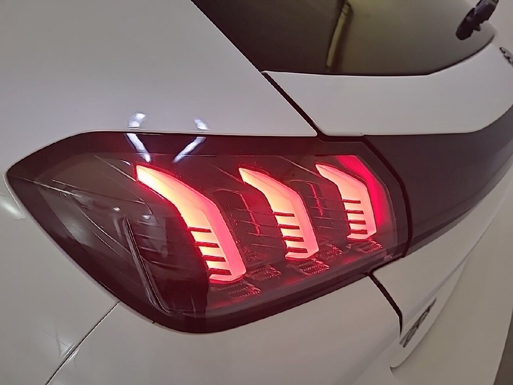 Occasion PEUGEOT 208 208 PureTech 100 S&S EAT8 - Allure