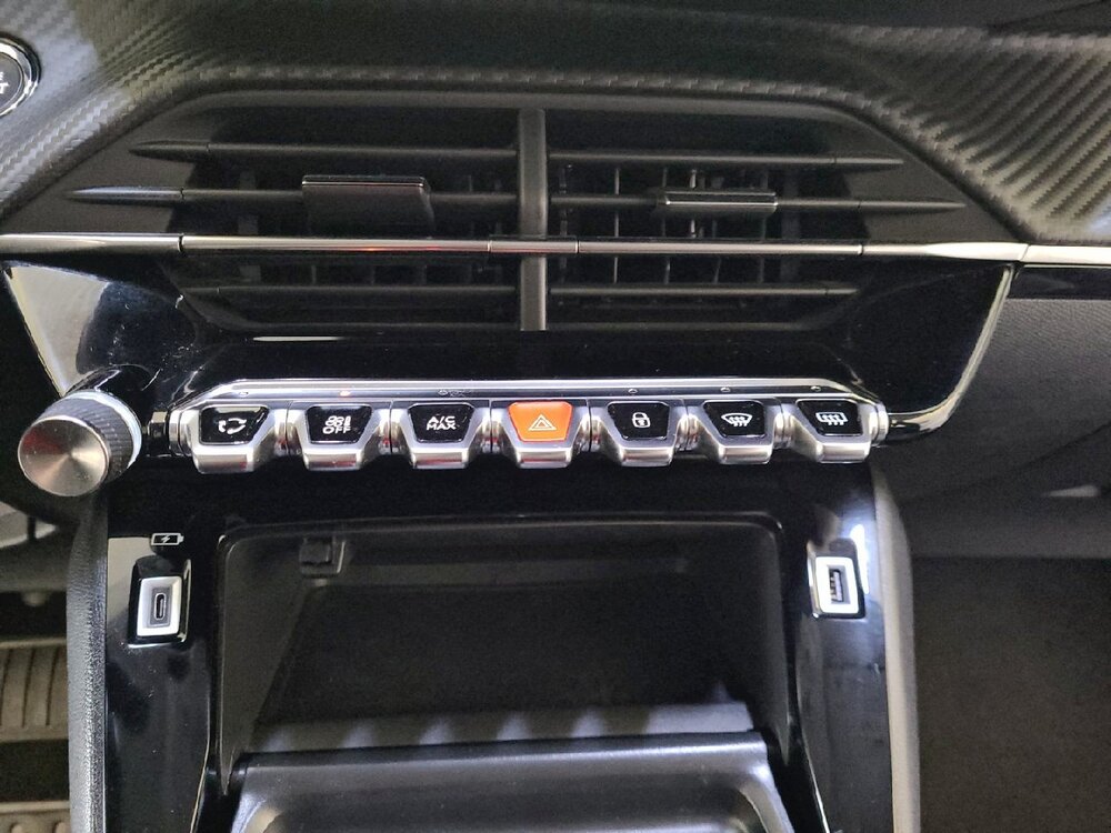 Occasion PEUGEOT 208 208 PureTech 100 S&S EAT8 - Allure