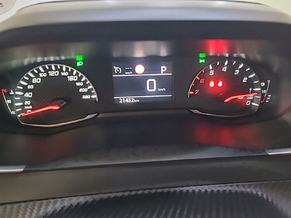 Occasion PEUGEOT 208 208 PureTech 100 S&S EAT8 - Allure