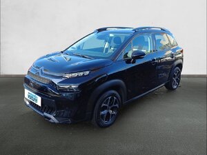 Occasion CITROEN C3 Aircross C3 Aircross PureTech 130 S&S EAT6 - Shine