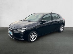 Occasion OPEL Corsa Corsa 1.2 Turbo 100 ch BVA8 - Elegance Business