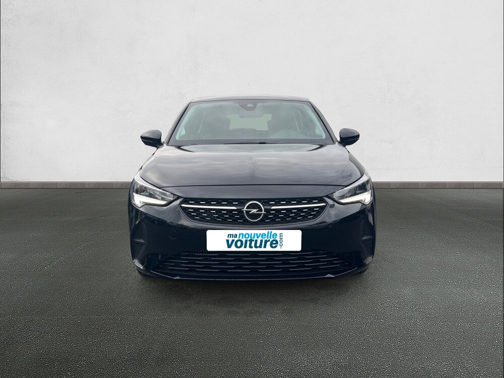 Occasion OPEL Corsa Corsa 1.2 Turbo 100 ch BVA8 - Elegance Business