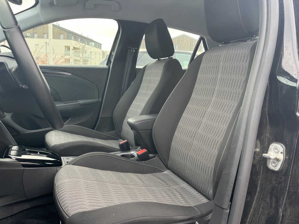 Occasion OPEL Corsa Corsa 1.2 Turbo 100 ch BVA8 - Elegance Business