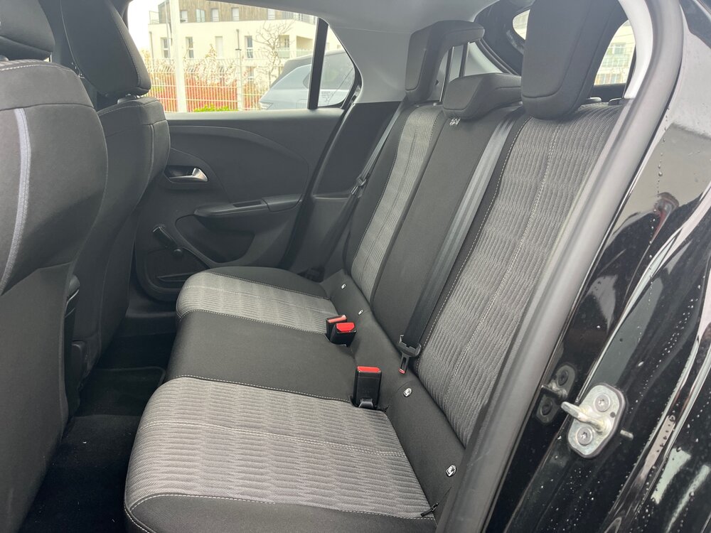 Occasion OPEL Corsa Corsa 1.2 Turbo 100 ch BVA8 - Elegance Business