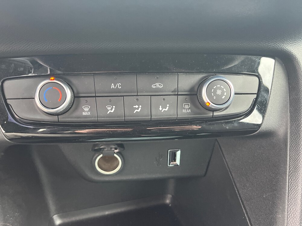 Occasion OPEL Corsa Corsa 1.2 Turbo 100 ch BVA8 - Elegance Business