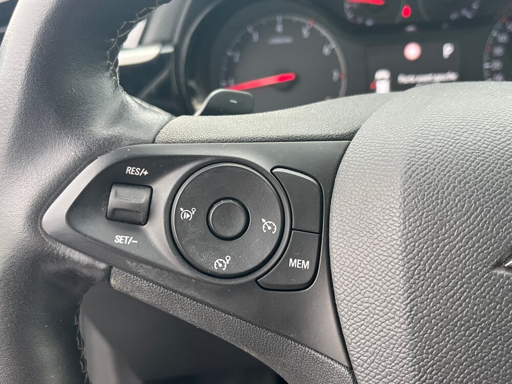 Occasion OPEL Corsa Corsa 1.2 Turbo 100 ch BVA8 - Elegance Business