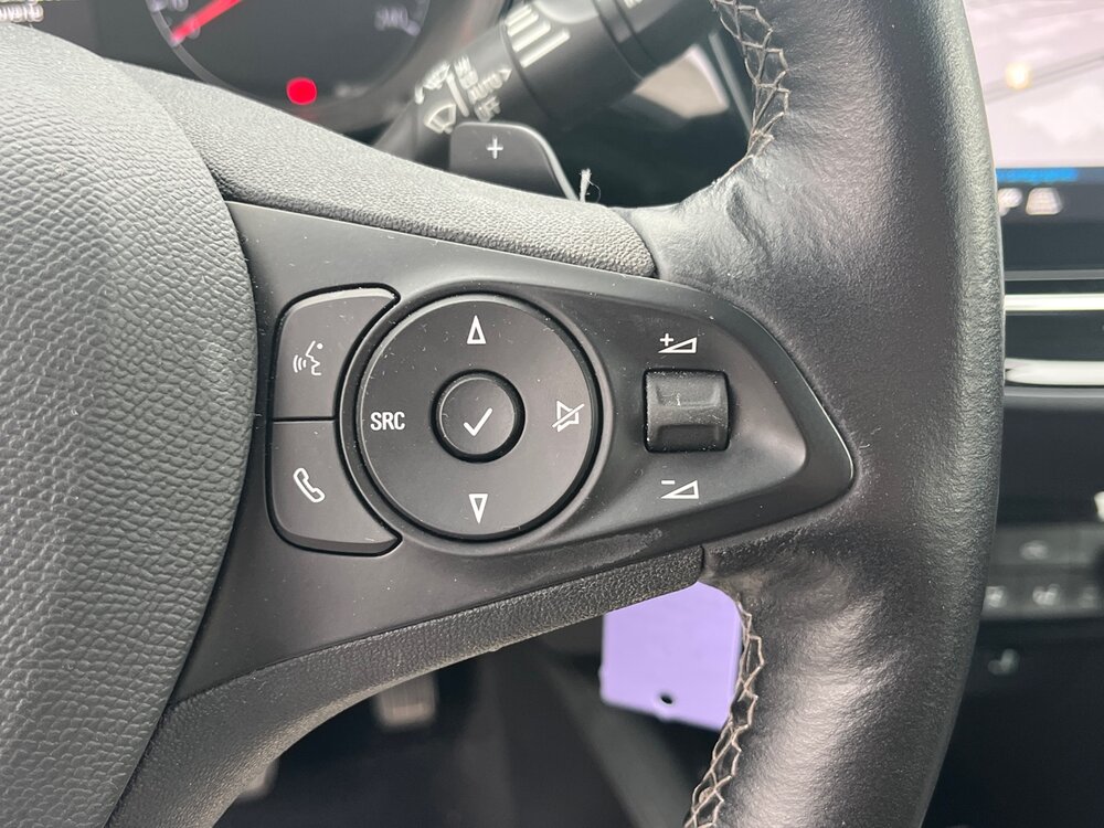 Occasion OPEL Corsa Corsa 1.2 Turbo 100 ch BVA8 - Elegance Business