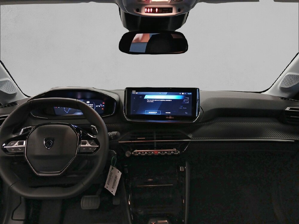 Occasion PEUGEOT 208 208 Hybrid 110 e-DCS6 - Allure