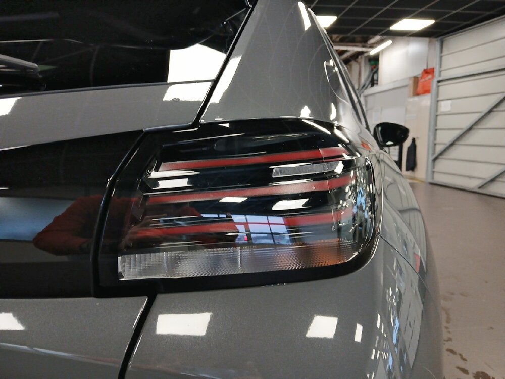 Occasion PEUGEOT 208 208 Hybrid 110 e-DCS6