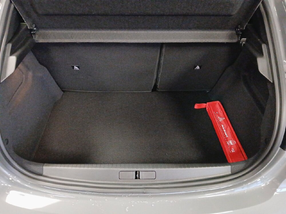 Occasion PEUGEOT 208 208 Hybrid 110 e-DCS6