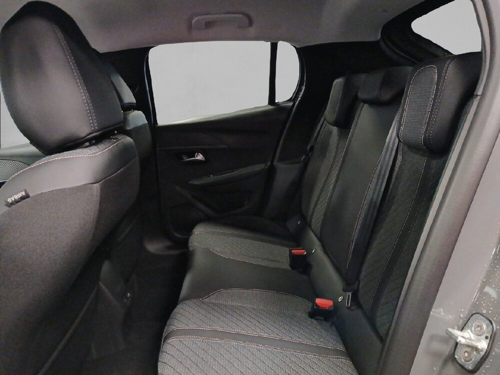 Occasion PEUGEOT 208 208 Hybrid 110 e-DCS6 - Allure