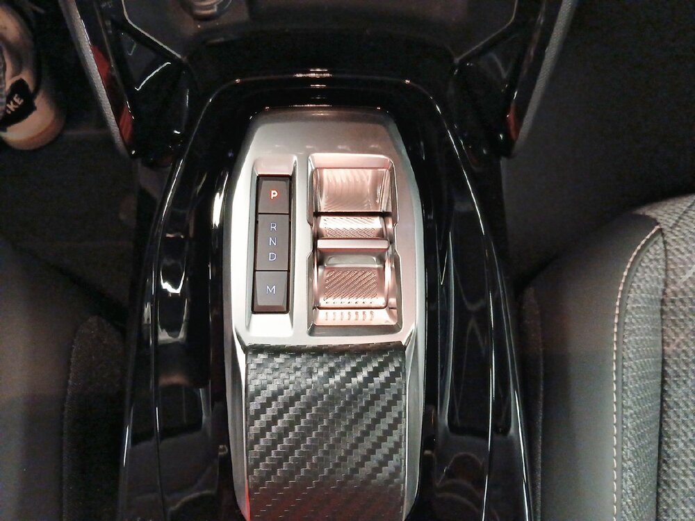 Occasion PEUGEOT 208 208 Hybrid 110 e-DCS6 - Allure
