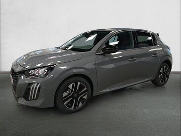 Occasion PEUGEOT 208 208 Hybrid 110 e-DCS6 - Allure