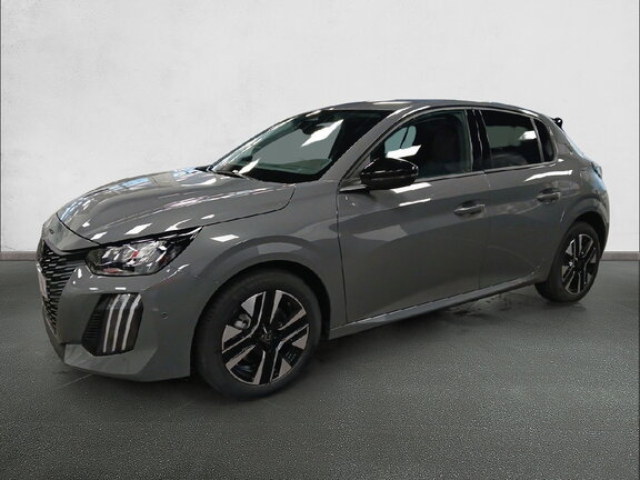Occasion PEUGEOT 208 208 Hybrid 110 e-DCS6 - Allure