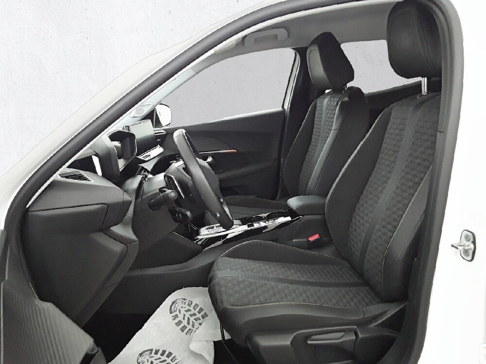 Occasion PEUGEOT 2008 2008 PureTech 130 S&S EAT8