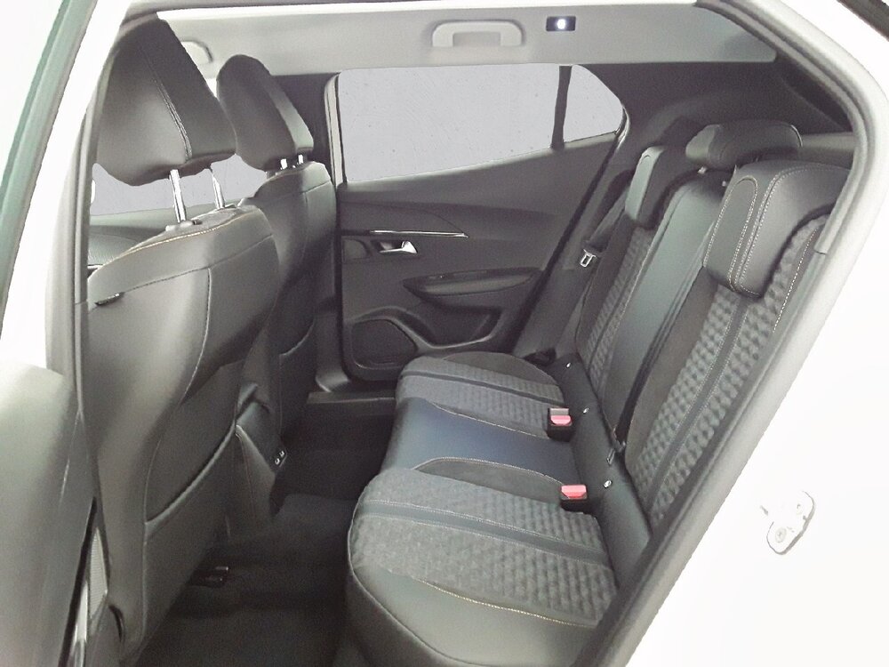 Occasion PEUGEOT 2008 2008 PureTech 130 S&S EAT8