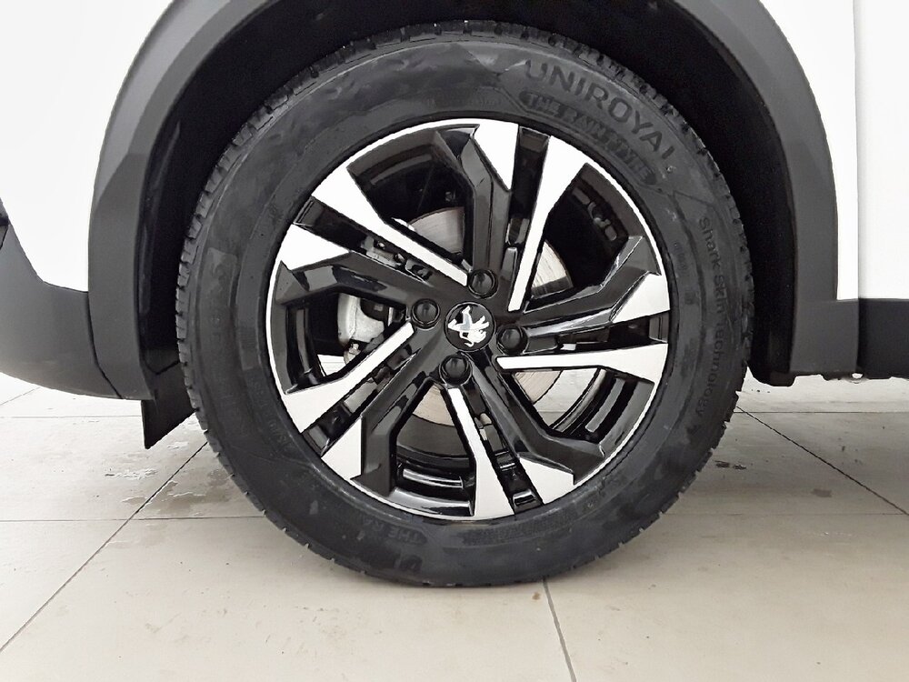 Occasion PEUGEOT 2008 2008 PureTech 130 S&S EAT8