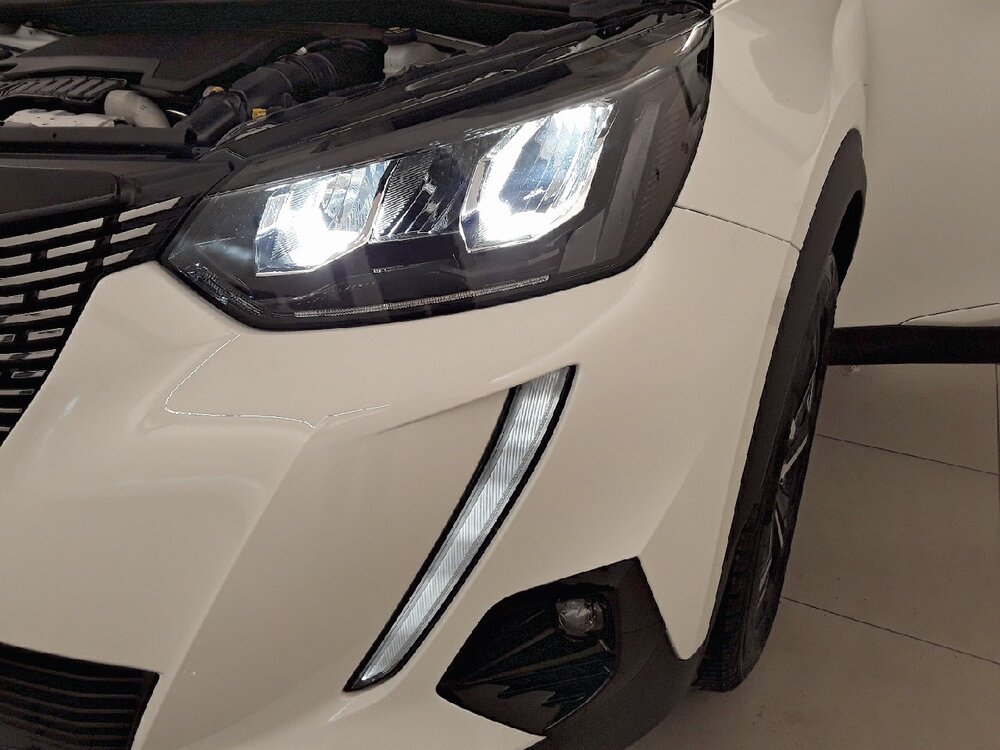 Occasion PEUGEOT 2008 2008 PureTech 130 S&S EAT8