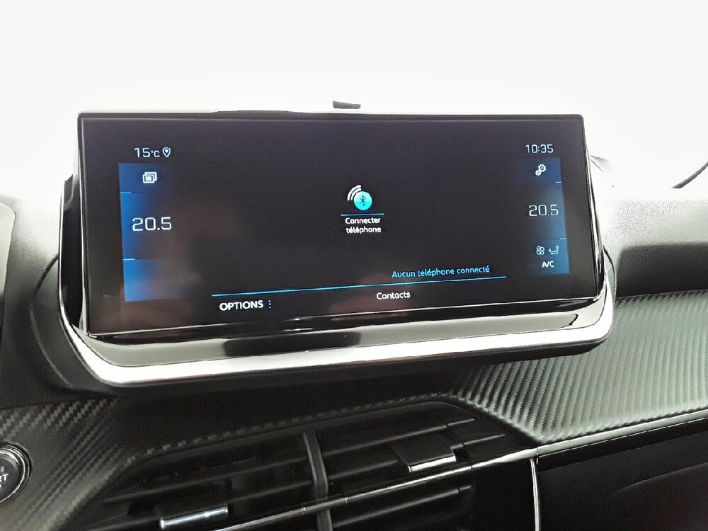 Occasion PEUGEOT 2008 2008 PureTech 130 S&S EAT8