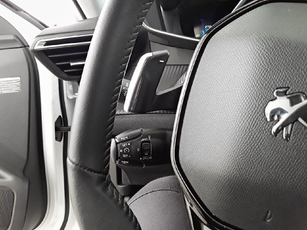 Occasion PEUGEOT 2008 2008 PureTech 130 S&S EAT8