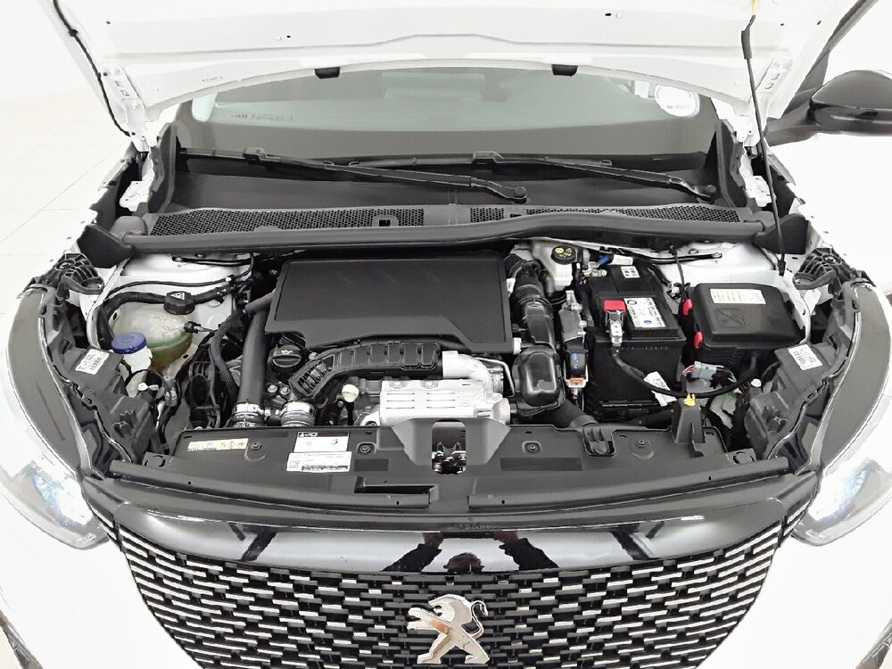 Occasion PEUGEOT 2008 2008 PureTech 130 S&S EAT8