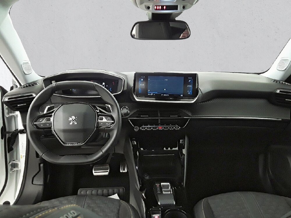 Occasion PEUGEOT 2008 2008 PureTech 130 S&S EAT8