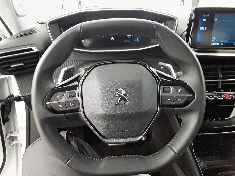 Occasion PEUGEOT 2008 2008 PureTech 130 S&S EAT8