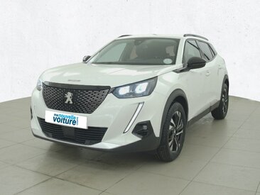 Occasion PEUGEOT 2008 2008 PureTech 130 S&S EAT8 - Roadtrip