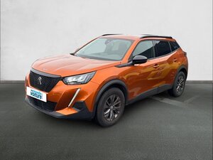 Occasion PEUGEOT 2008 2008 PureTech 100 S&S BVM6 - Style