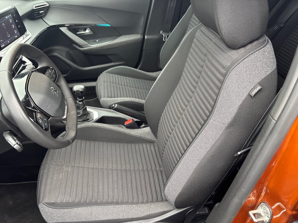 Occasion PEUGEOT 2008 2008 PureTech 100 S&S BVM6 - Style