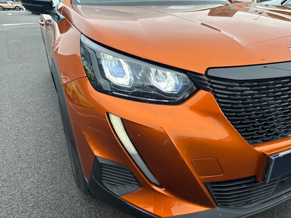 Occasion PEUGEOT 2008 2008 PureTech 100 S&S BVM6 - Style