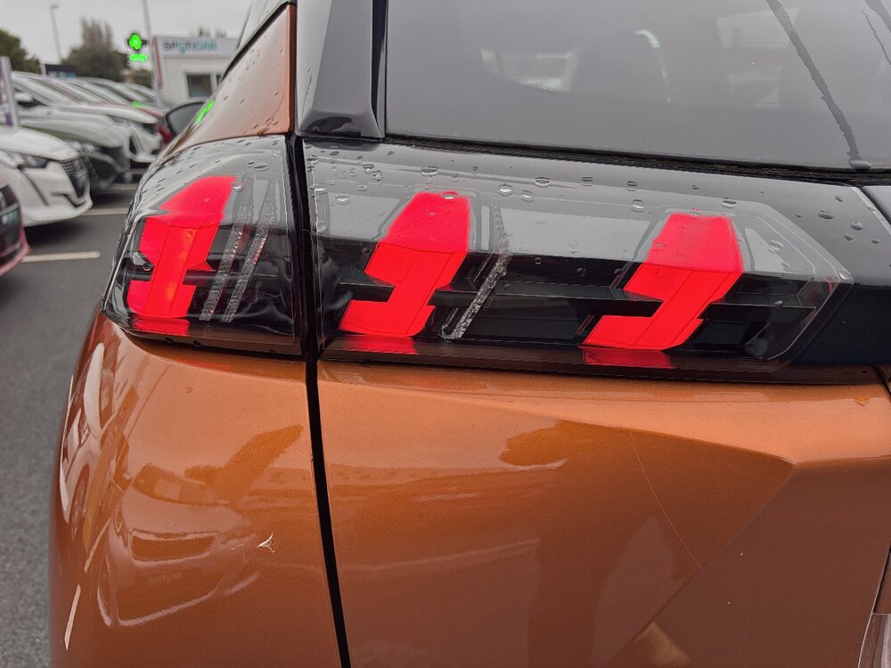 Occasion PEUGEOT 2008 2008 PureTech 100 S&S BVM6 - Style