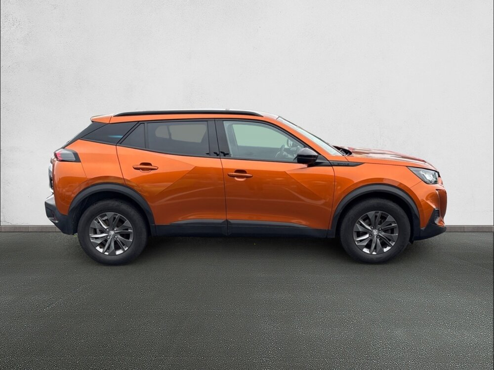 Occasion PEUGEOT 2008 2008 PureTech 100 S&S BVM6 - Style