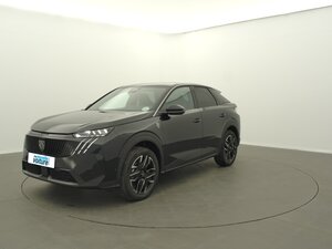 Occasion PEUGEOT 3008 3008 Hybrid 145 e-DCS6 - GT