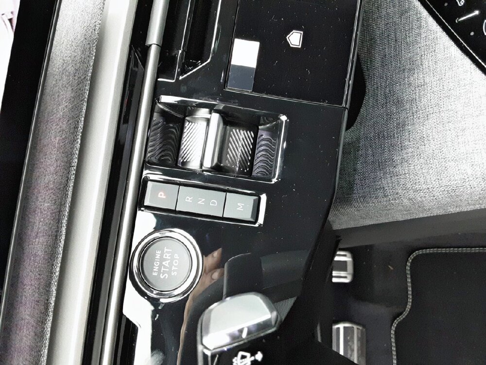 Occasion PEUGEOT 3008 3008 Hybrid 145 e-DCS6 - GT