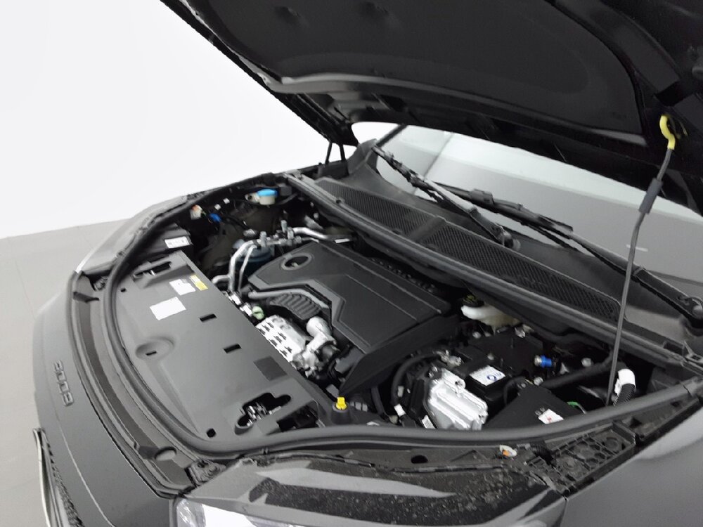 Occasion PEUGEOT 3008 3008 Hybrid 145 e-DCS6 - GT