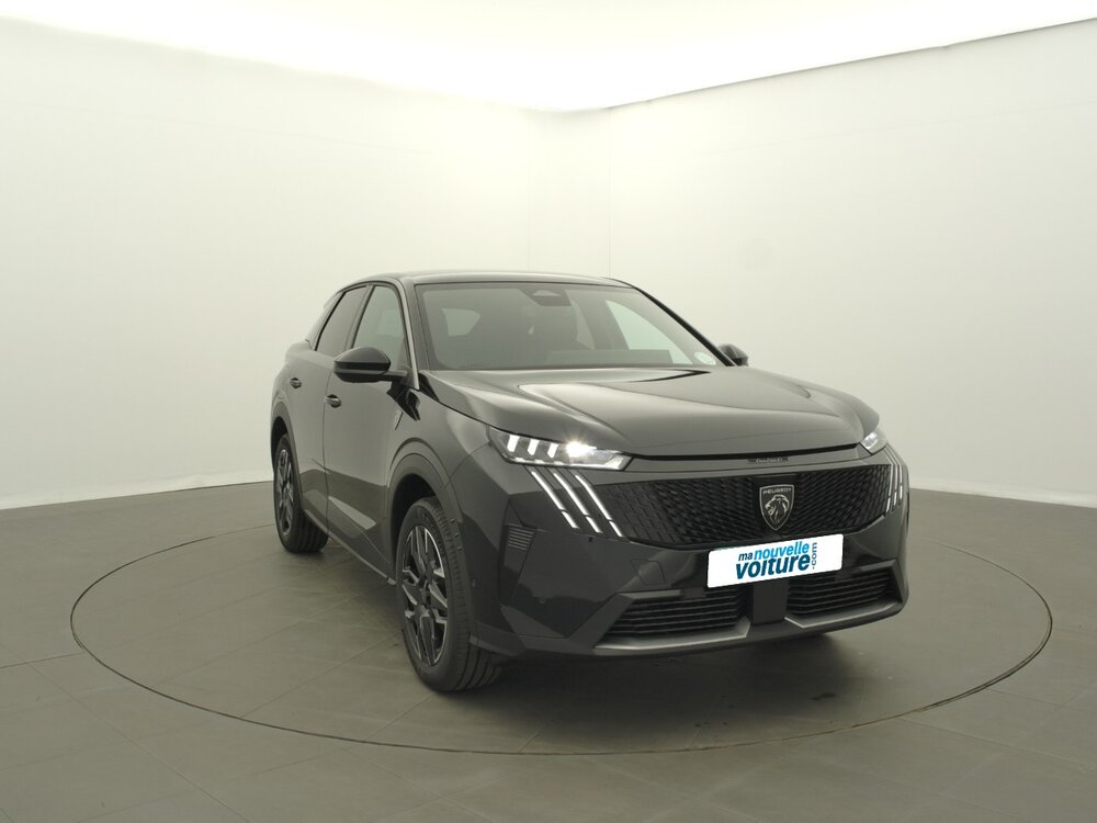 Occasion PEUGEOT 3008 3008 Hybrid 145 e-DCS6 - GT