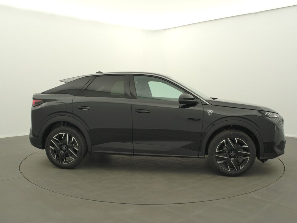 Occasion PEUGEOT 3008 3008 Hybrid 145 e-DCS6 - GT