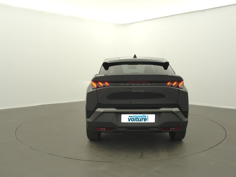 Occasion PEUGEOT 3008 3008 Hybrid 145 e-DCS6 - GT