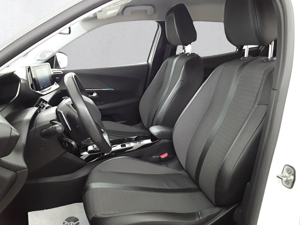 Occasion PEUGEOT 2008 2008 PureTech 130 S&S EAT8 - Allure