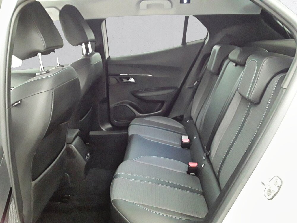 Occasion PEUGEOT 2008 2008 PureTech 130 S&S EAT8 - Allure