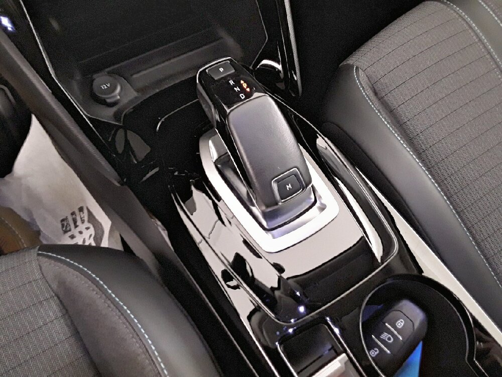 Occasion PEUGEOT 2008 2008 PureTech 130 S&S EAT8 - Allure