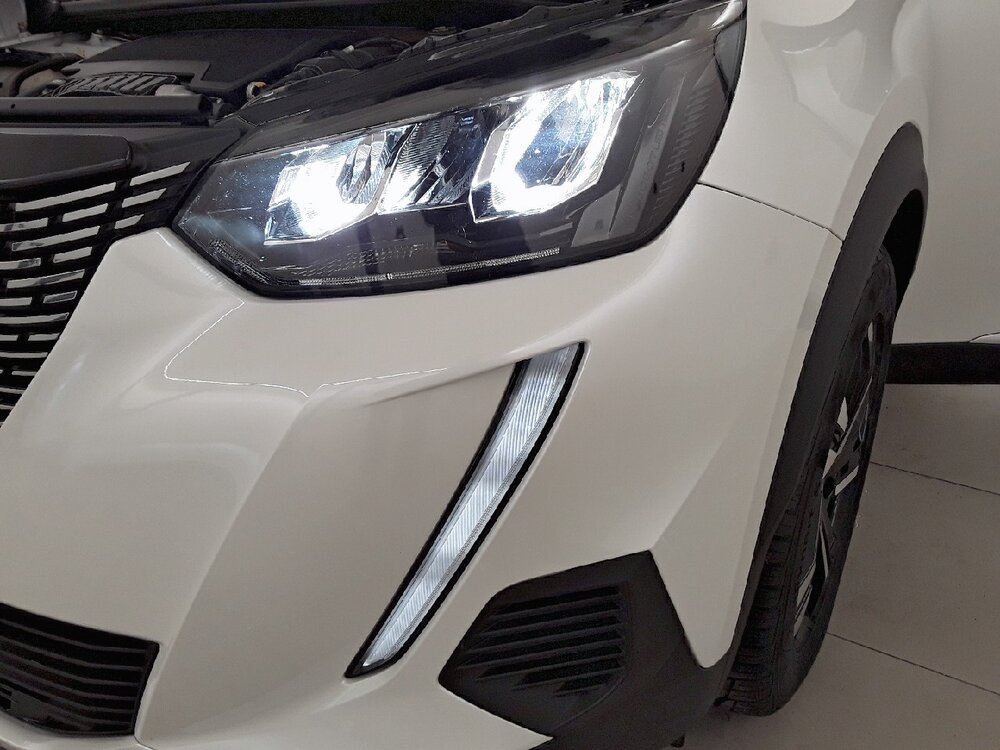 Occasion PEUGEOT 2008 2008 PureTech 130 S&S EAT8 - Allure