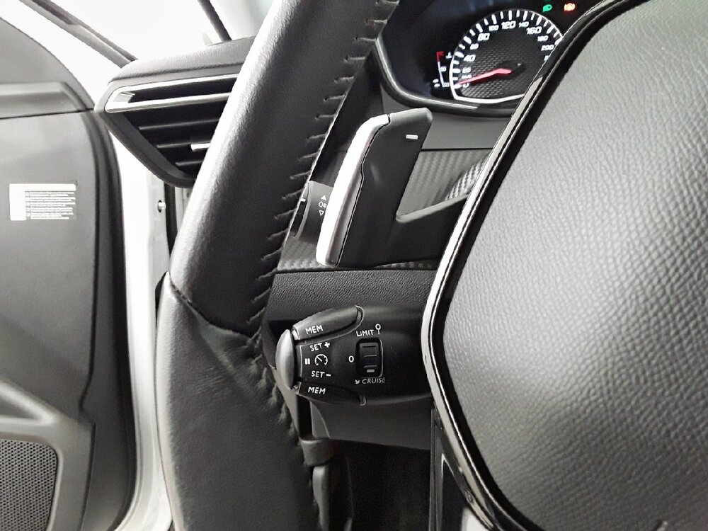 Occasion PEUGEOT 2008 2008 PureTech 130 S&S EAT8 - Allure