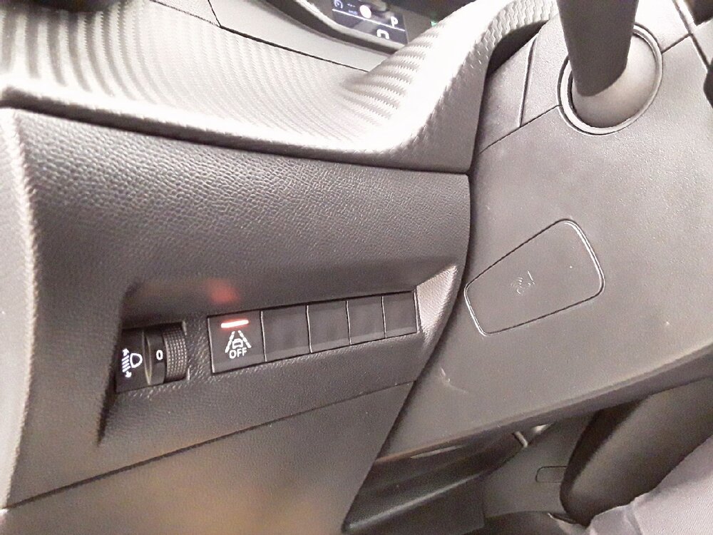 Occasion PEUGEOT 2008 2008 PureTech 130 S&S EAT8 - Allure