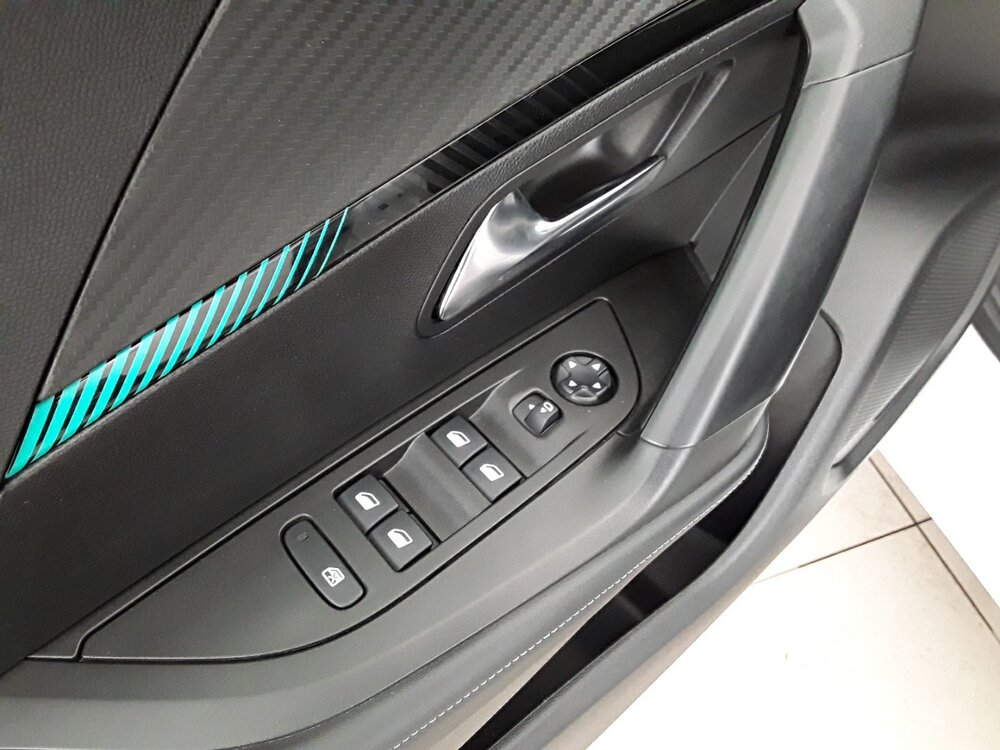 Occasion PEUGEOT 2008 2008 PureTech 130 S&S EAT8 - Allure