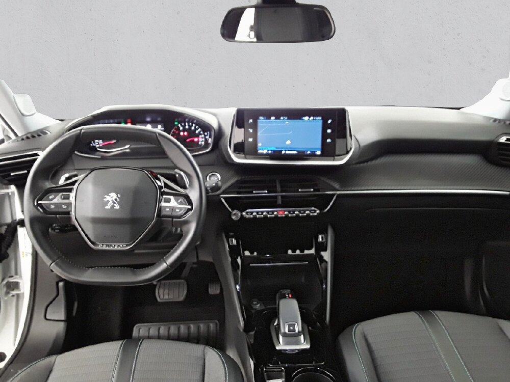 Occasion PEUGEOT 2008 2008 PureTech 130 S&S EAT8 - Allure