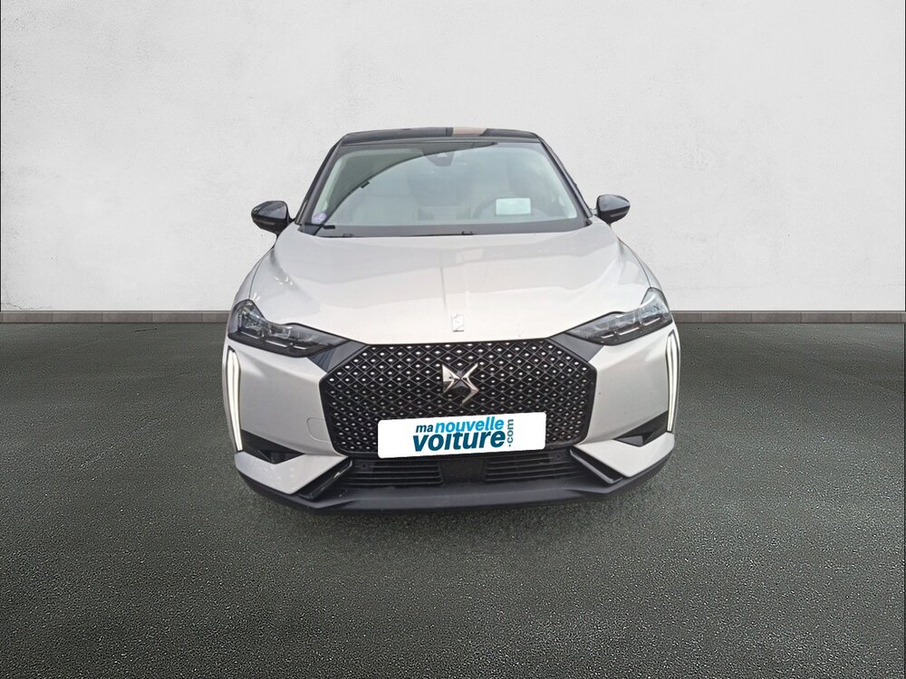 Occasion DS DS3 DS 3 PureTech 130 EAT8 - Esprit de Voyage